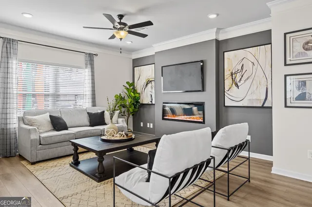 $286,305 | 1002 Glendale Place, Unit 2, Conyers, GA 30012