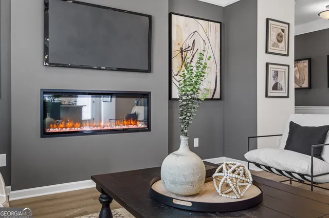 $286,305 | 1002 Glendale Place, Unit 2, Conyers, GA 30012