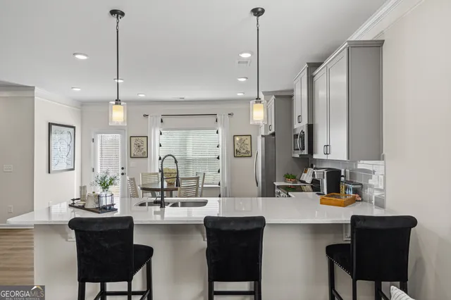 $286,305 | 1002 Glendale Place, Unit 2, Conyers, GA 30012