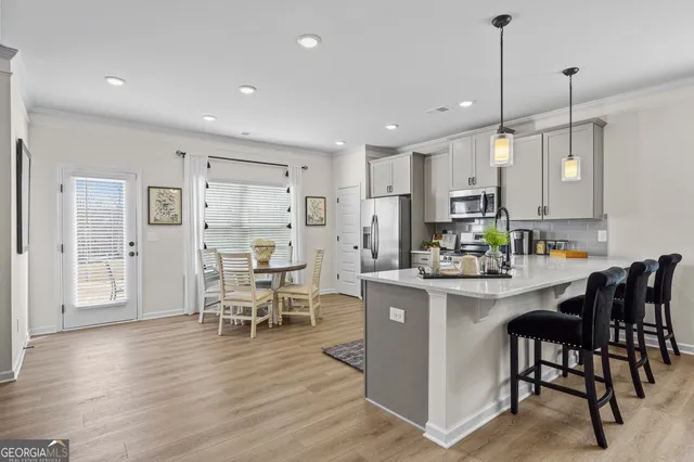 $286,305 | 1002 Glendale Place, Unit 2, Conyers, GA 30012