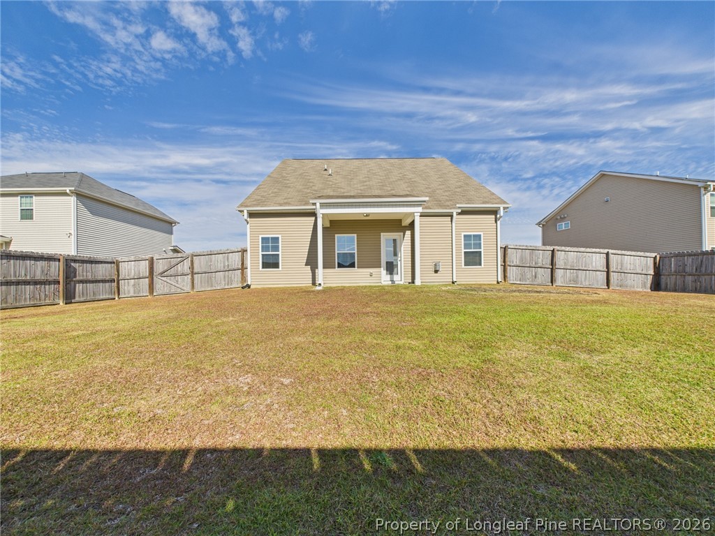 3149 Hunting Lodge Road Fayetteville, NC 28306 - Photo 48 of 49 Gallery Image 48