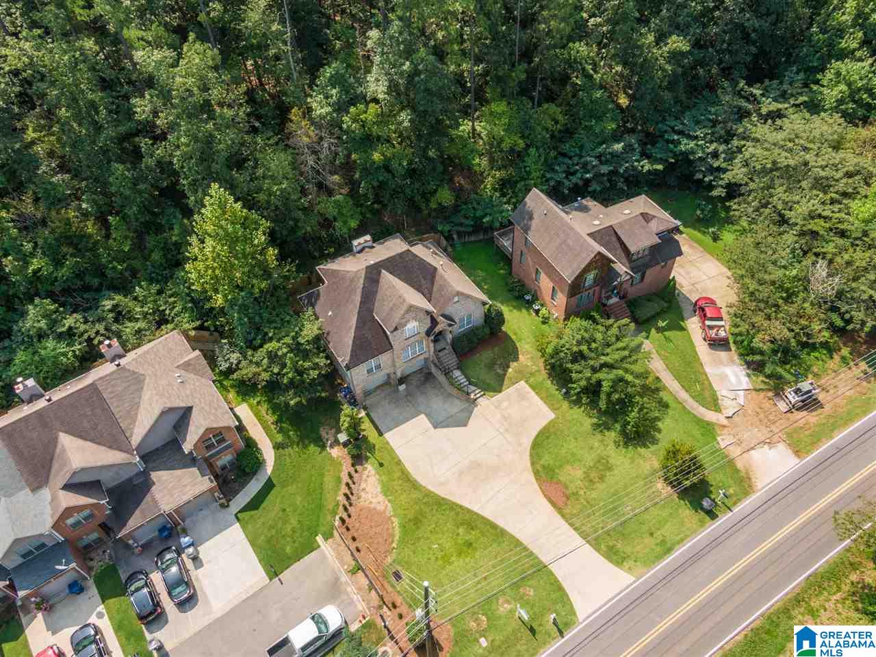 1393 Al Seier Road Birmingham, AL 35226 - Photo 39 of 42