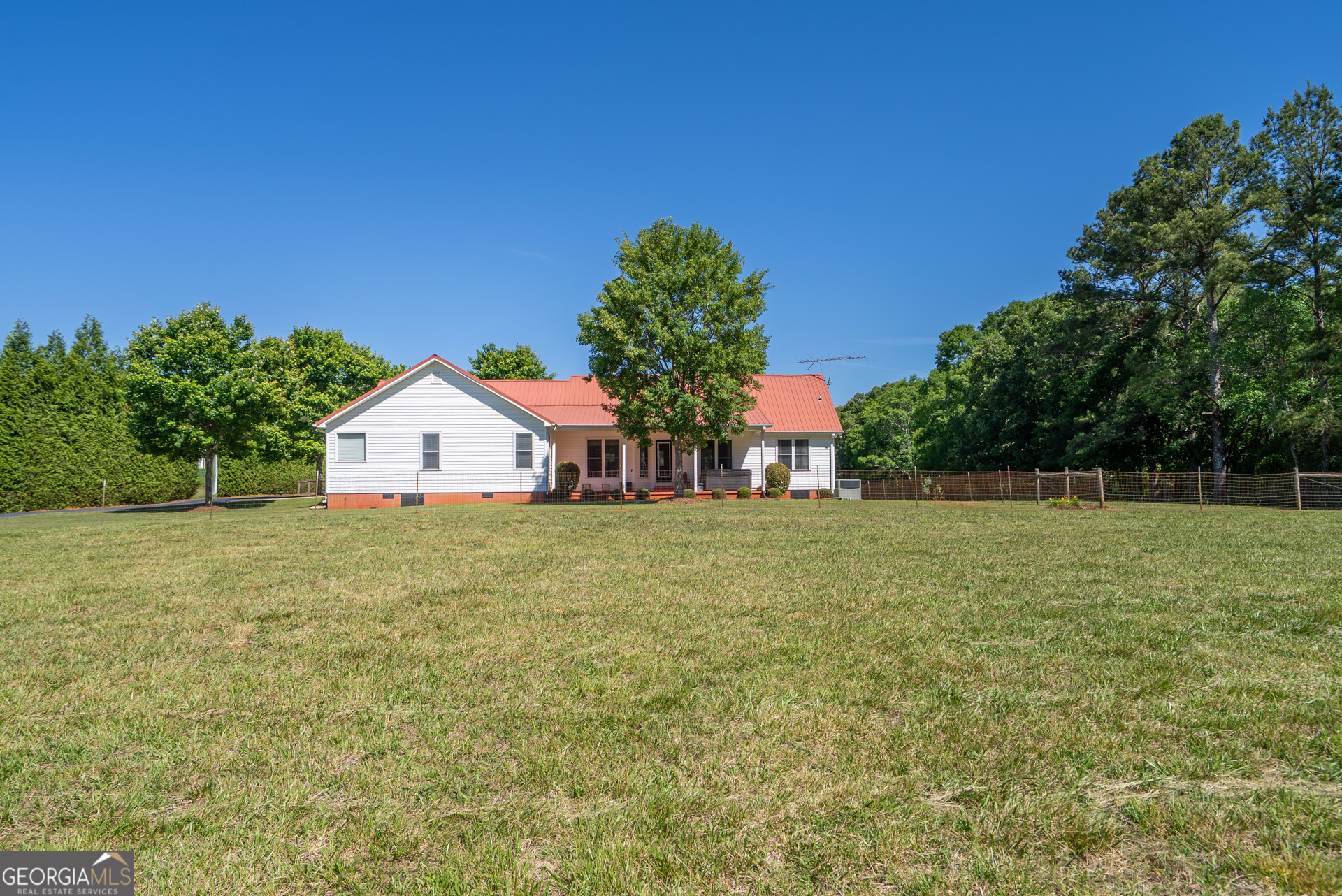 3151 Jack Glass Road Monroe, GA 30656 - Photo 48 of 62