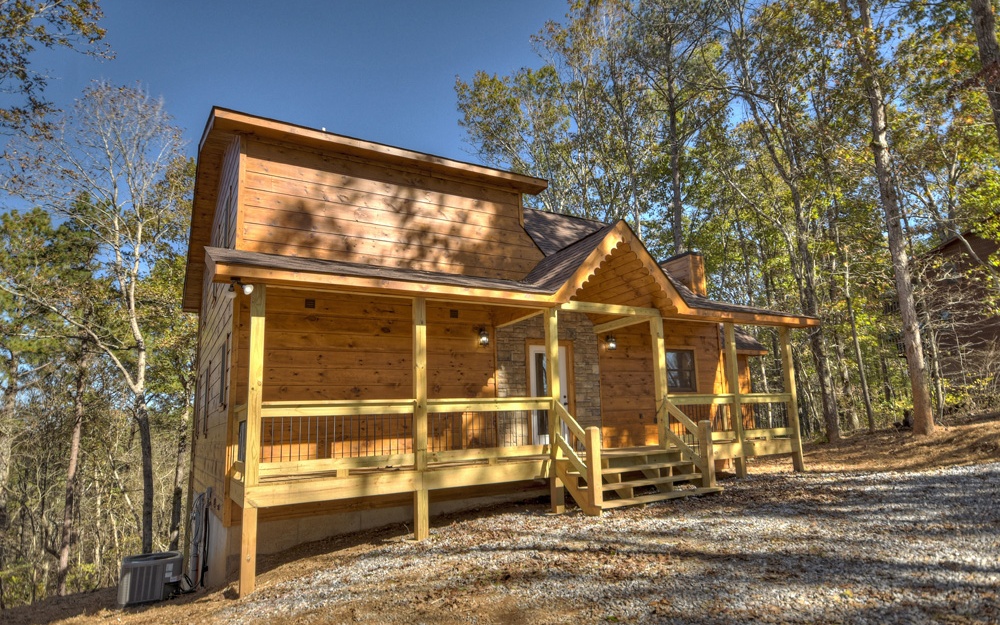 12 Blackberry Creek Blue Ridge, GA 30513 - Photo 4 of 4 Additional View