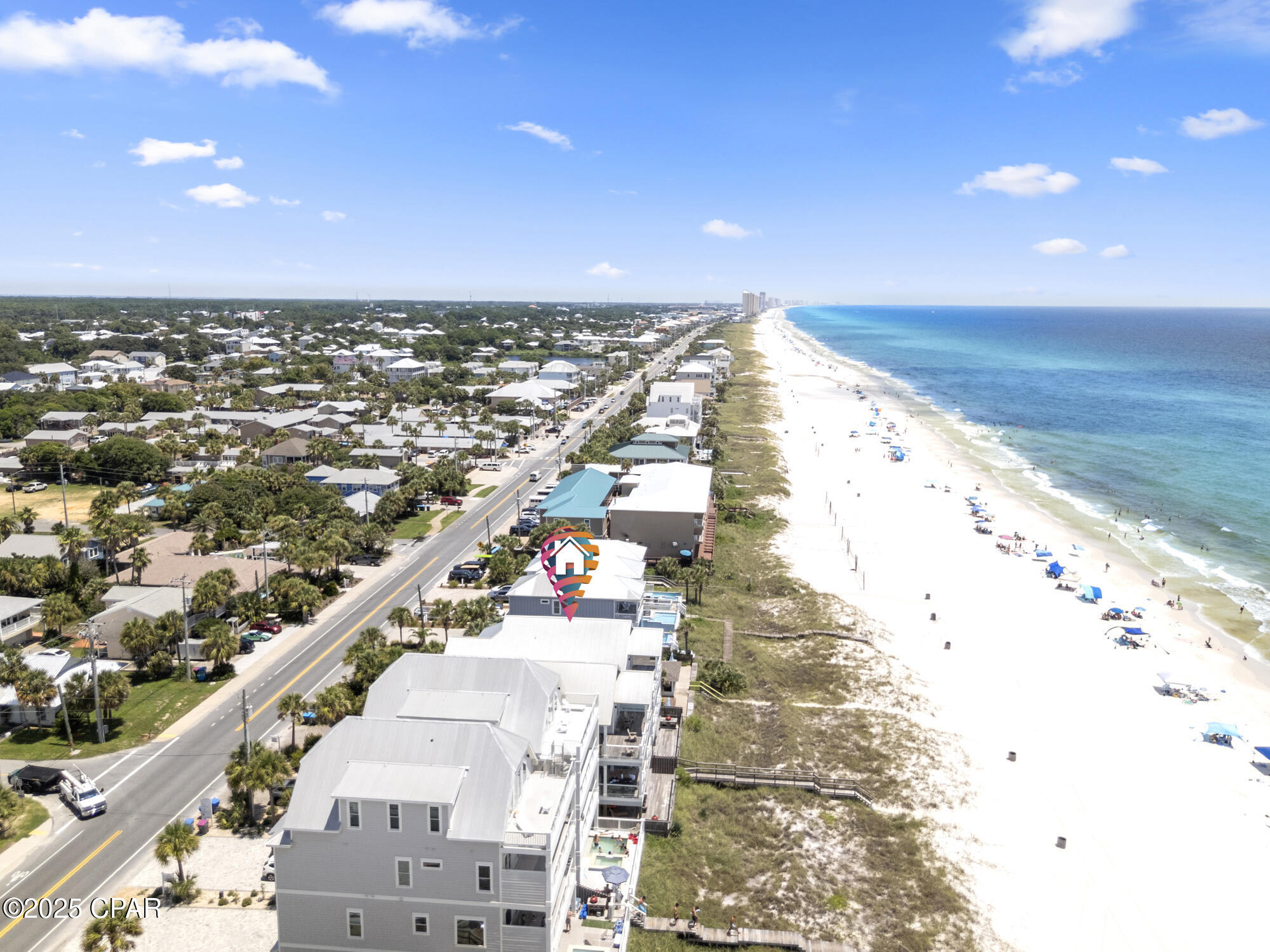 20317 Front Beach Road Panama City Beach, FL 32413 - Photo 85 of 92 Gallery Image 85
