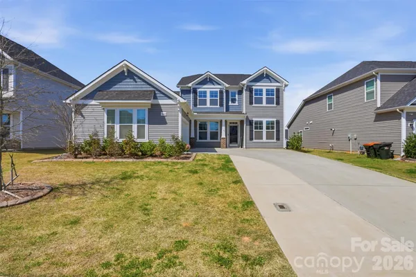 $545,000 | 5043 Baileys Run Drive, Rock Hill, SC 29732