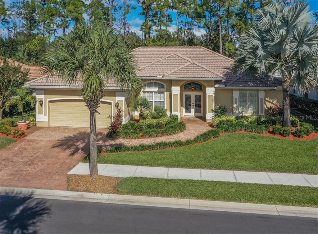 710 Sawgrass Bridge Road Venice, FL 34292 - Photo 1 of 1 Front