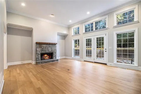 $1,500,000 | 960 Landmark Drive Northeast, Atlanta, GA 30342
