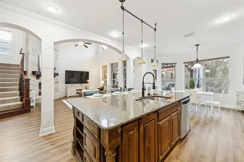 $899,000 | 2743 Chatswood Drive, Trophy Club, TX 76262