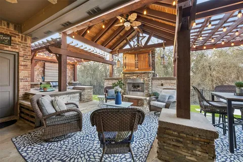 $899,000 | 2743 Chatswood Drive, Trophy Club, TX 76262