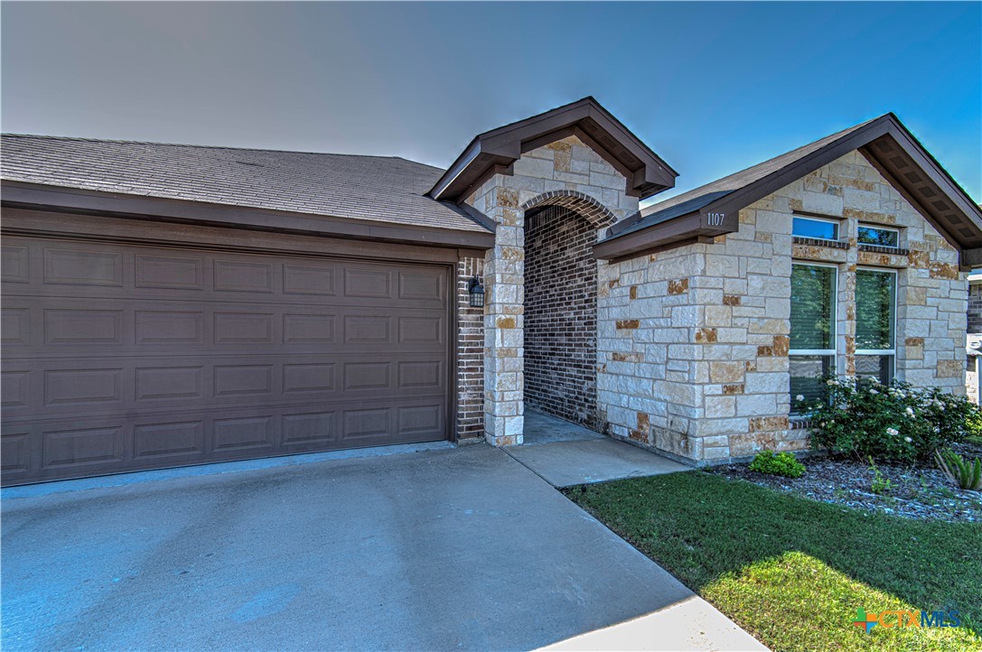 1107 Coriander Road Temple, TX 76501 - Photo 37 of 40