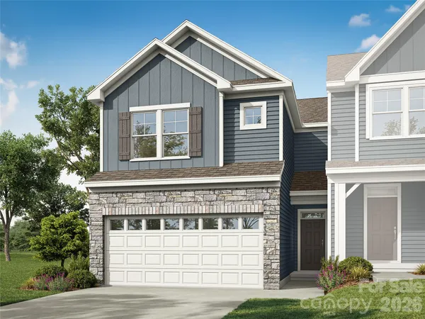 $374,900 | 114 Pointer Trail, Troutman, NC 28166