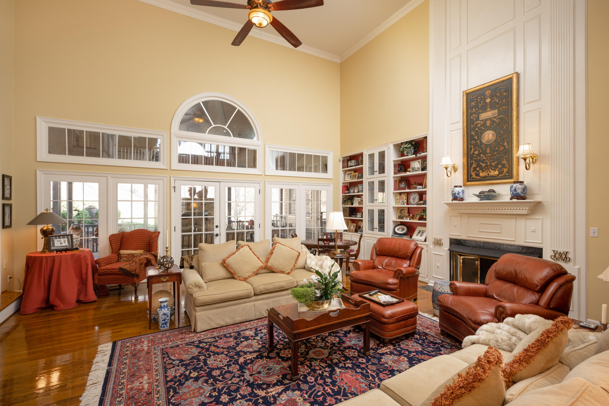 4 Jane Cove Road Signal Mountain, TN 37377 - Photo 21 of 63 Great Room