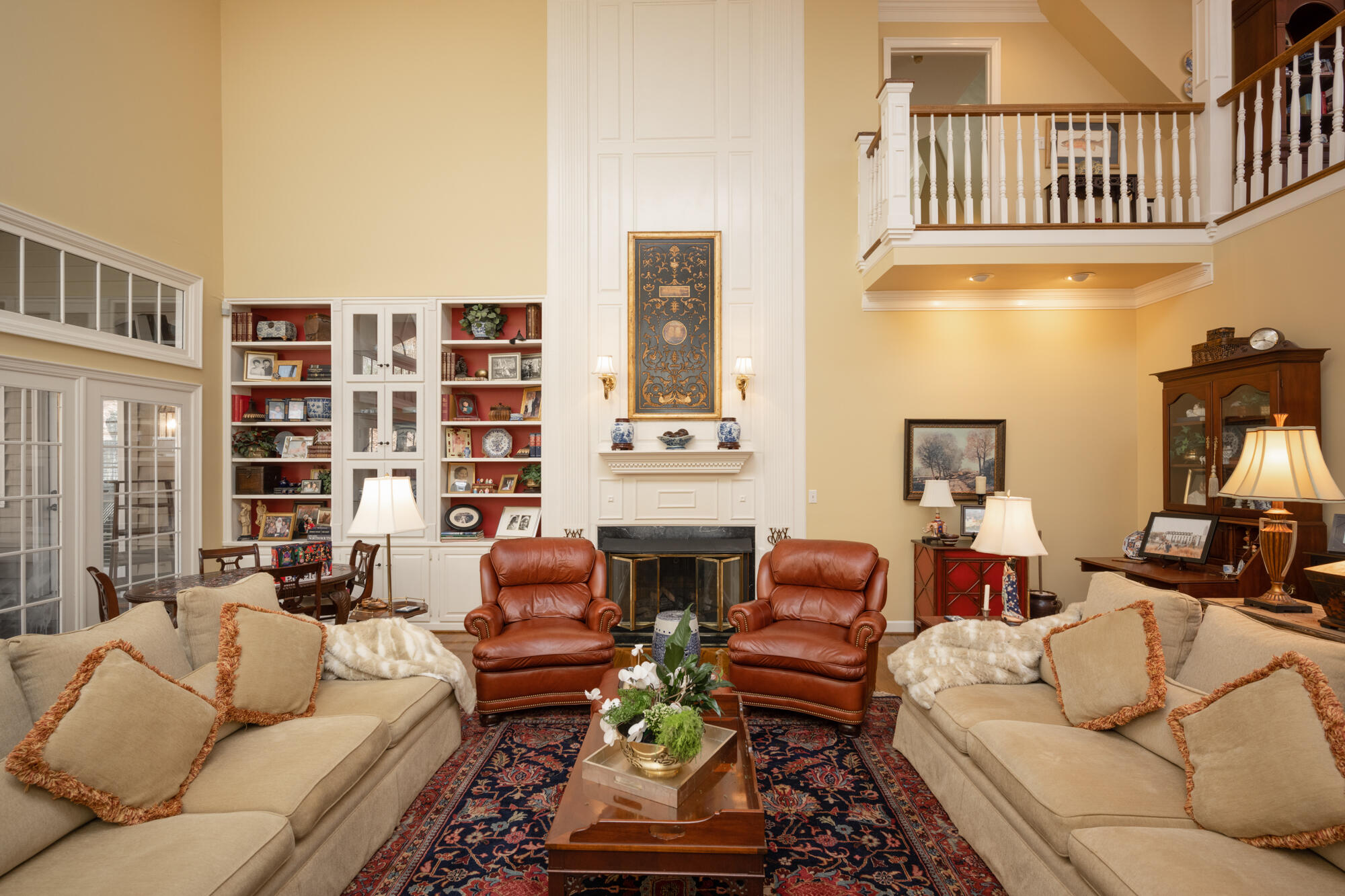 4 Jane Cove Road Signal Mountain, TN 37377 - Photo 22 of 63 Great Room