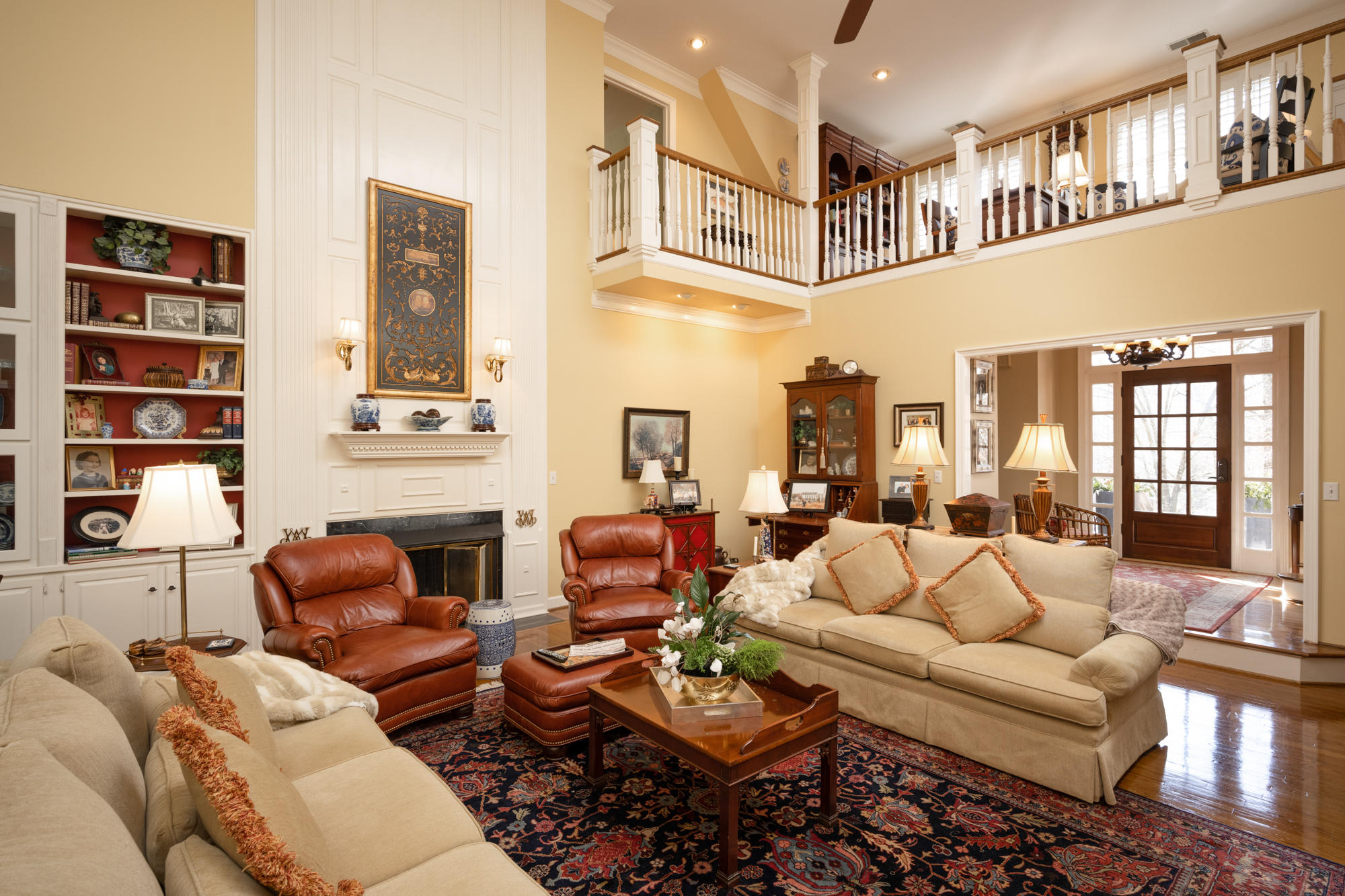 4 Jane Cove Road Signal Mountain, TN 37377 - Photo 23 of 63 Great Room