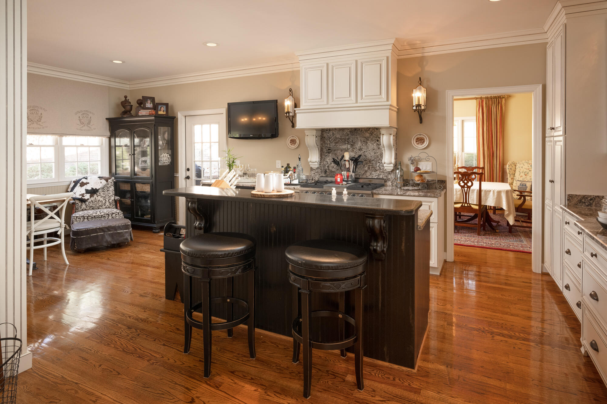 4 Jane Cove Road Signal Mountain, TN 37377 - Photo 28 of 63 Kitchen