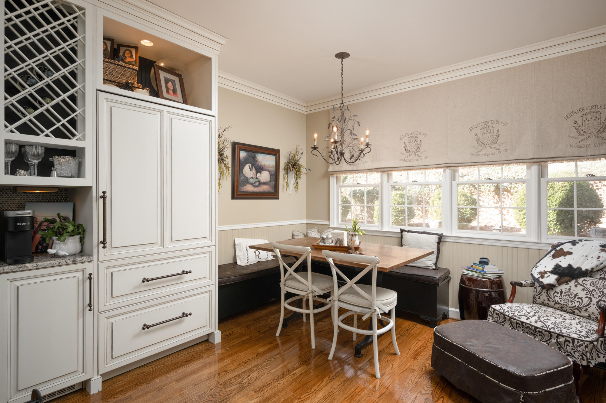 4 Jane Cove Road Signal Mountain, TN 37377 - Photo 30 of 63 Kitchen