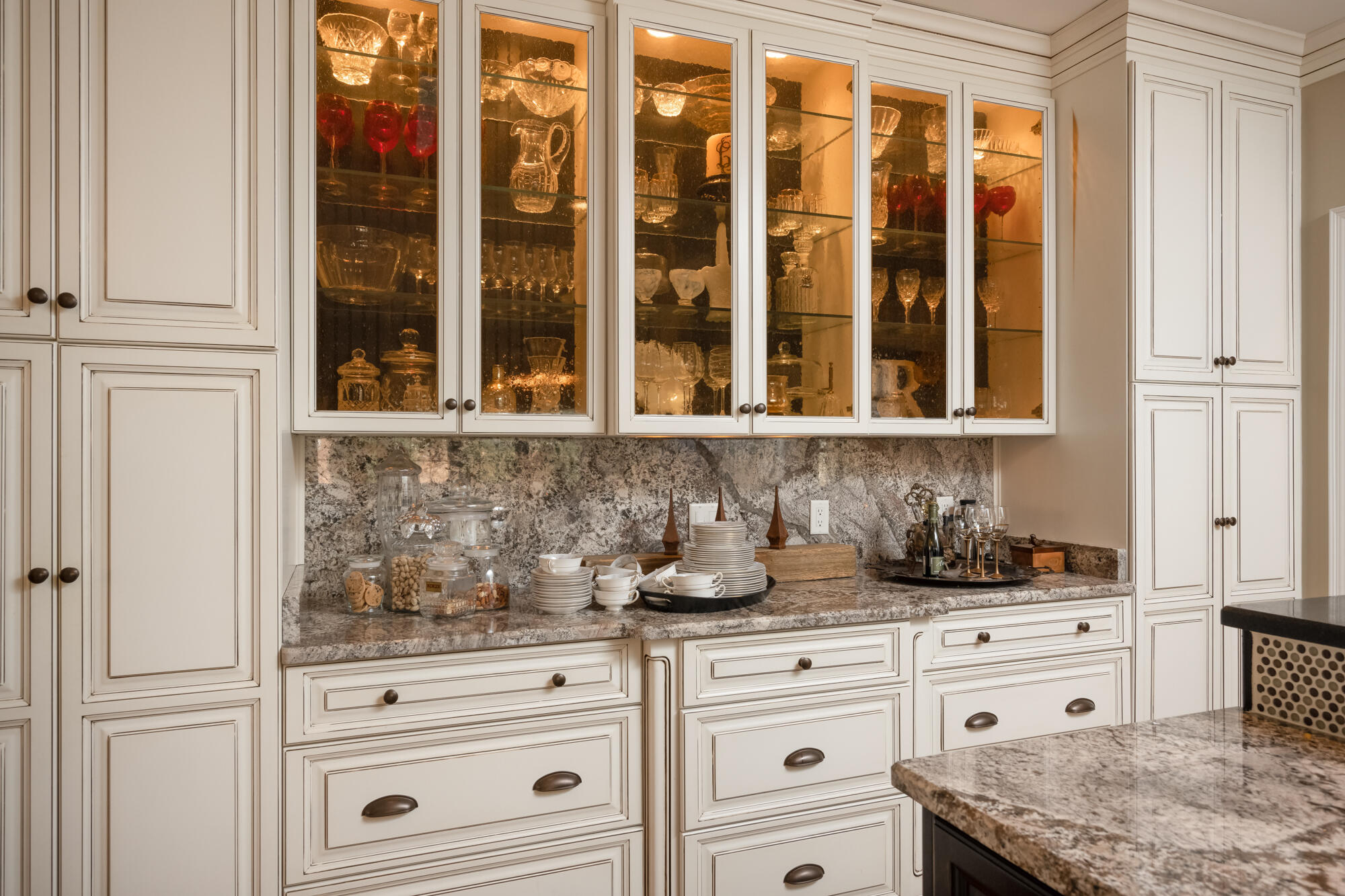 4 Jane Cove Road Signal Mountain, TN 37377 - Photo 32 of 63 Kitchen