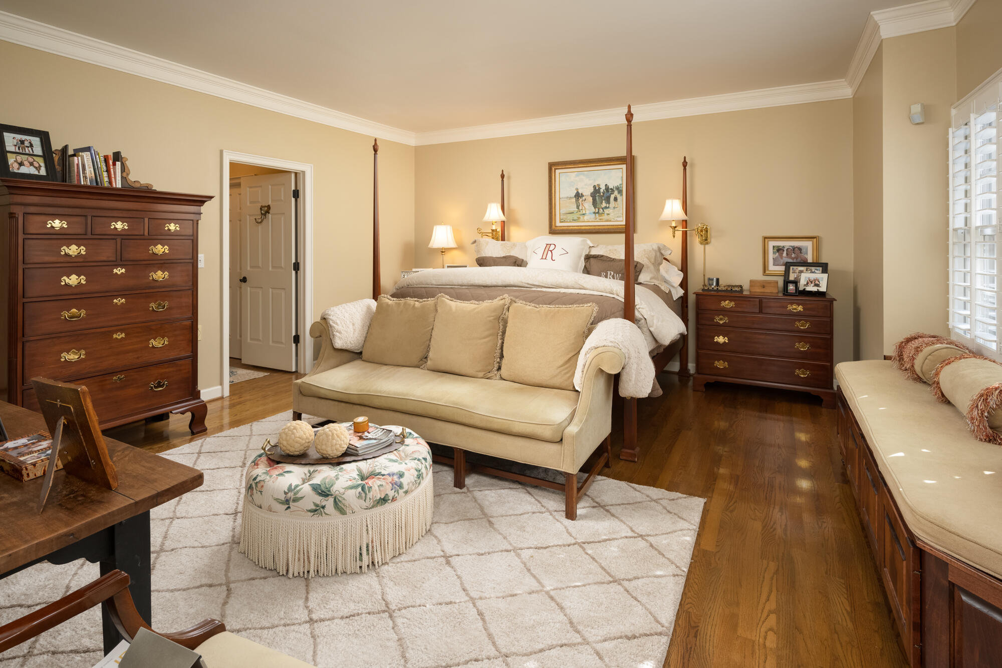 4 Jane Cove Road Signal Mountain, TN 37377 - Photo 34 of 63 Master