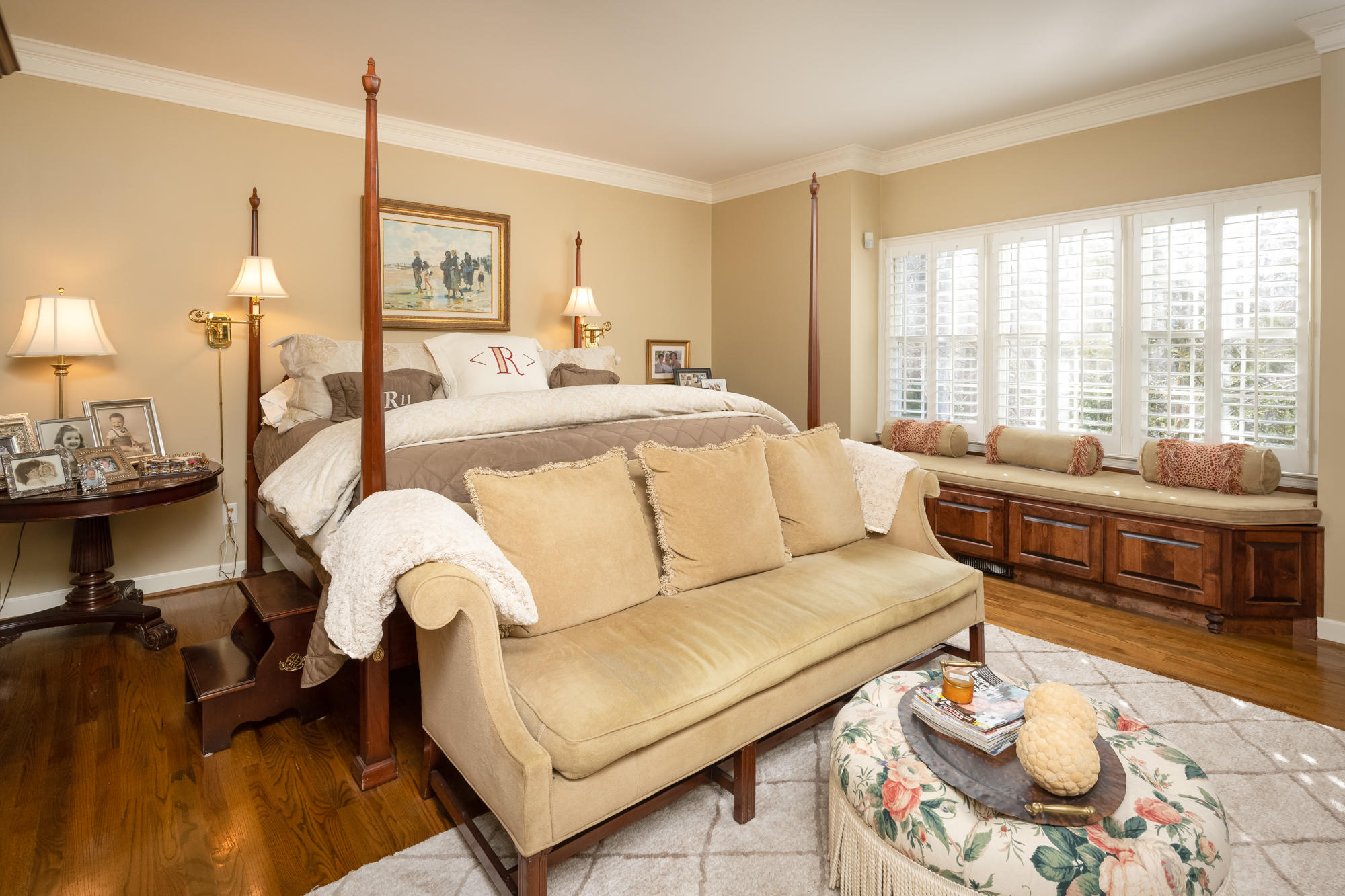 4 Jane Cove Road Signal Mountain, TN 37377 - Photo 35 of 63 Master