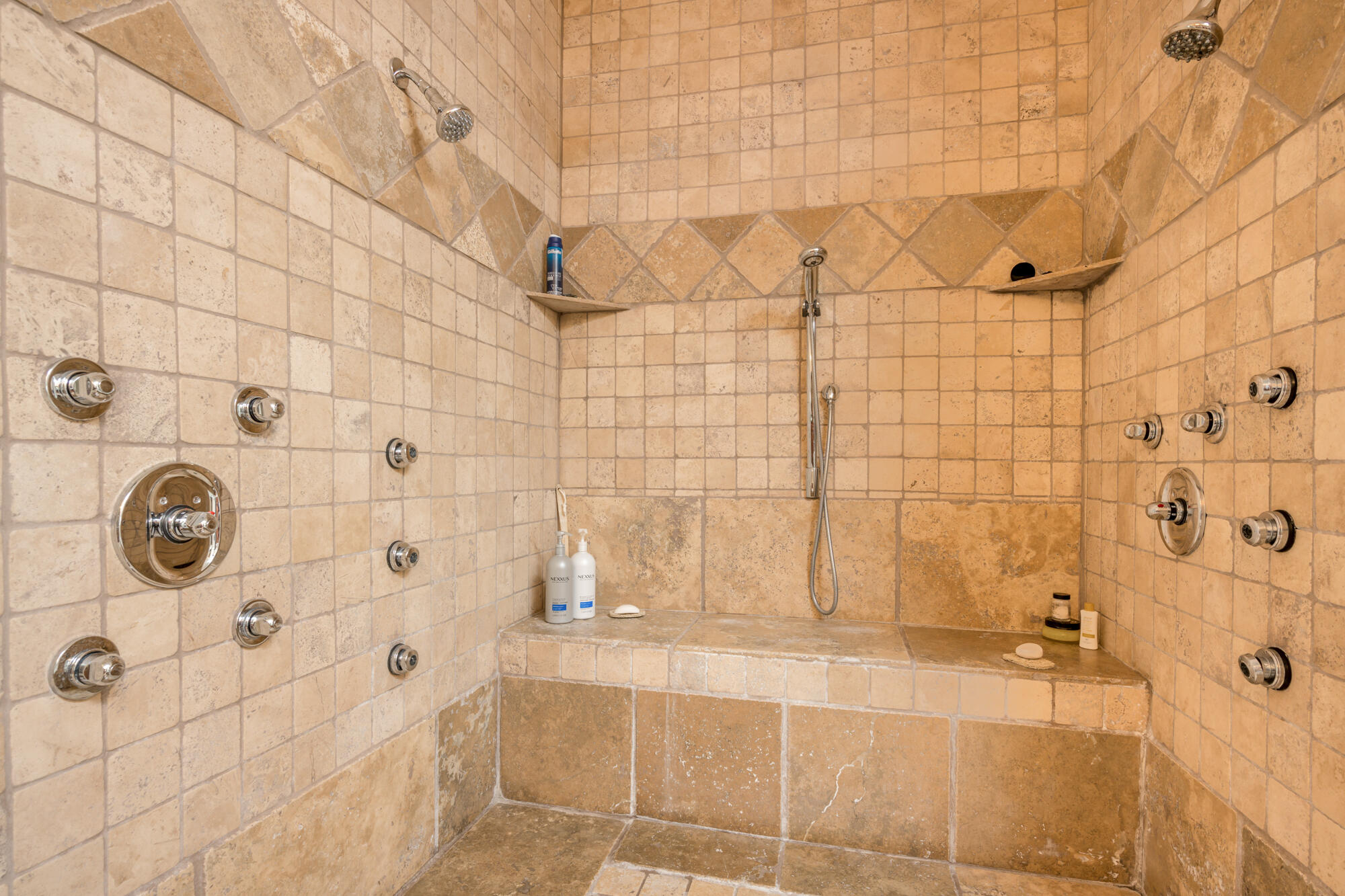 4 Jane Cove Road Signal Mountain, TN 37377 - Photo 38 of 63 Master Bath