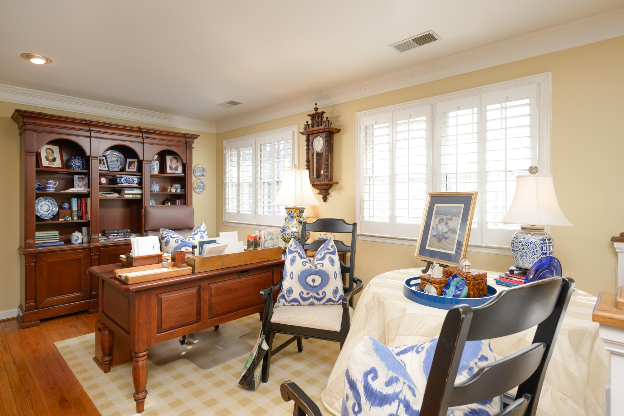 4 Jane Cove Road Signal Mountain, TN 37377 - Photo 41 of 63 Second Level