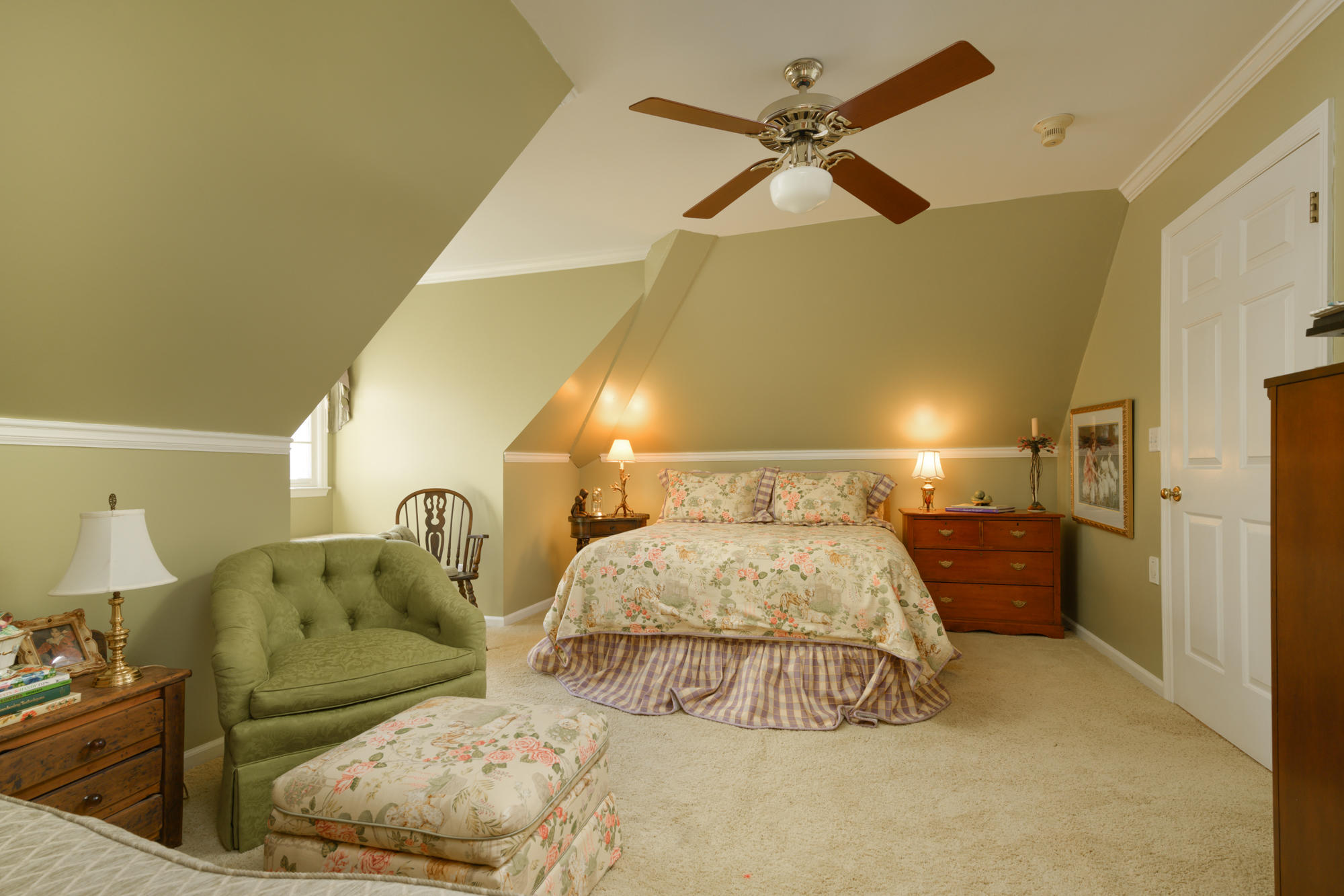 4 Jane Cove Road Signal Mountain, TN 37377 - Photo 42 of 63 Bed Room 2