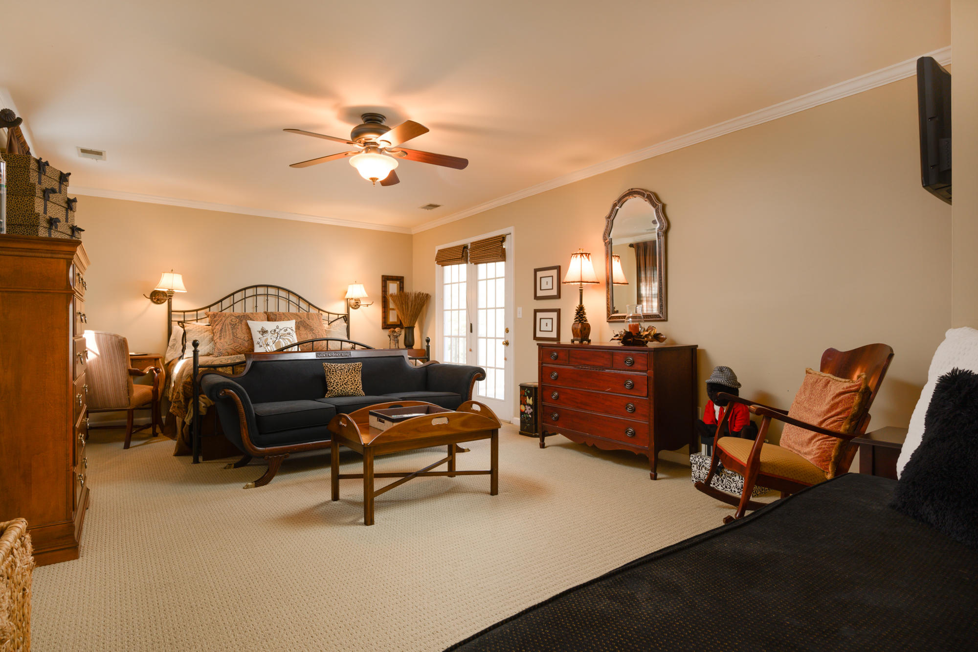 4 Jane Cove Road Signal Mountain, TN 37377 - Photo 44 of 63 Bed Room 3