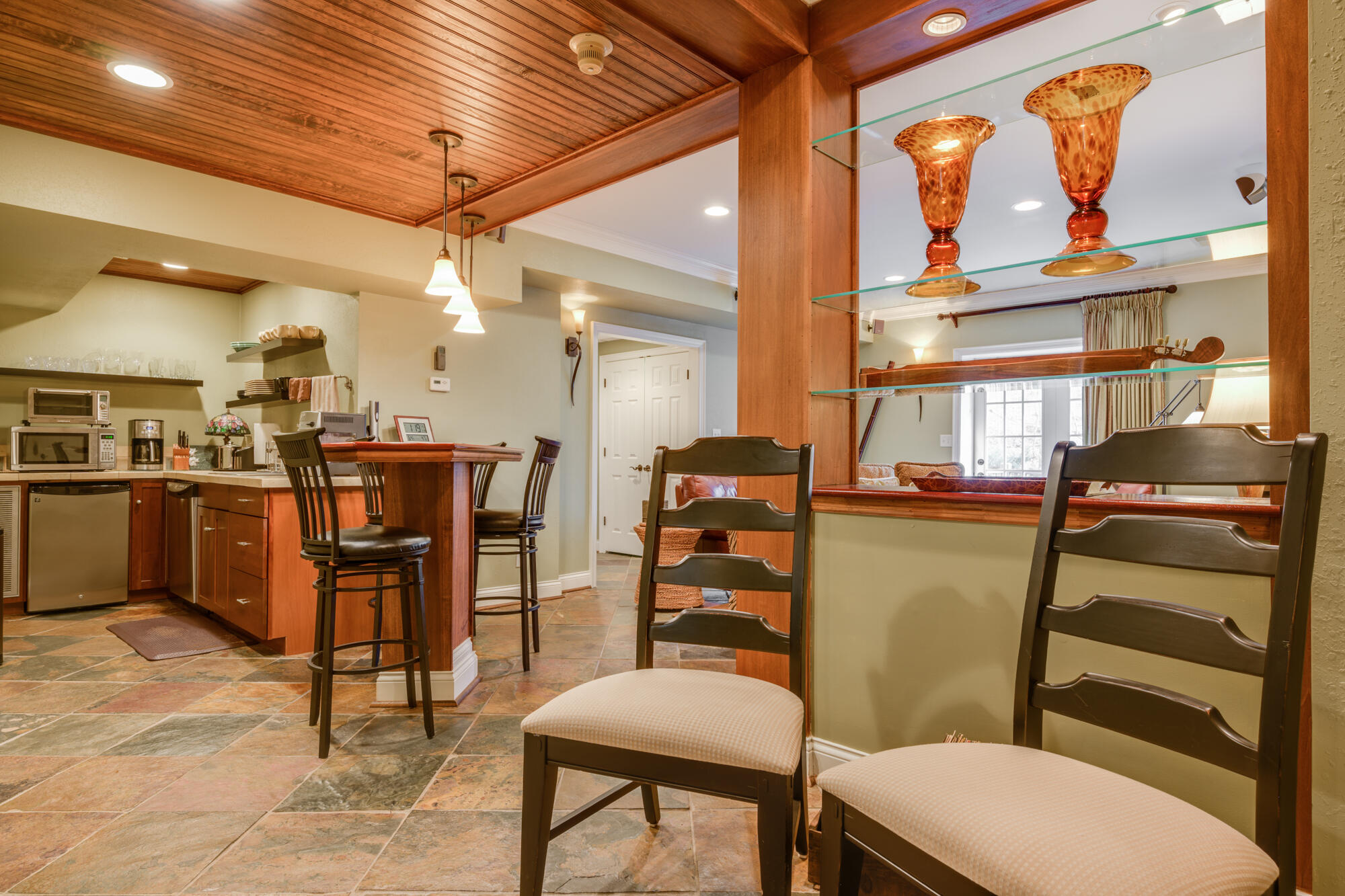 4 Jane Cove Road Signal Mountain, TN 37377 - Photo 50 of 63 Basement