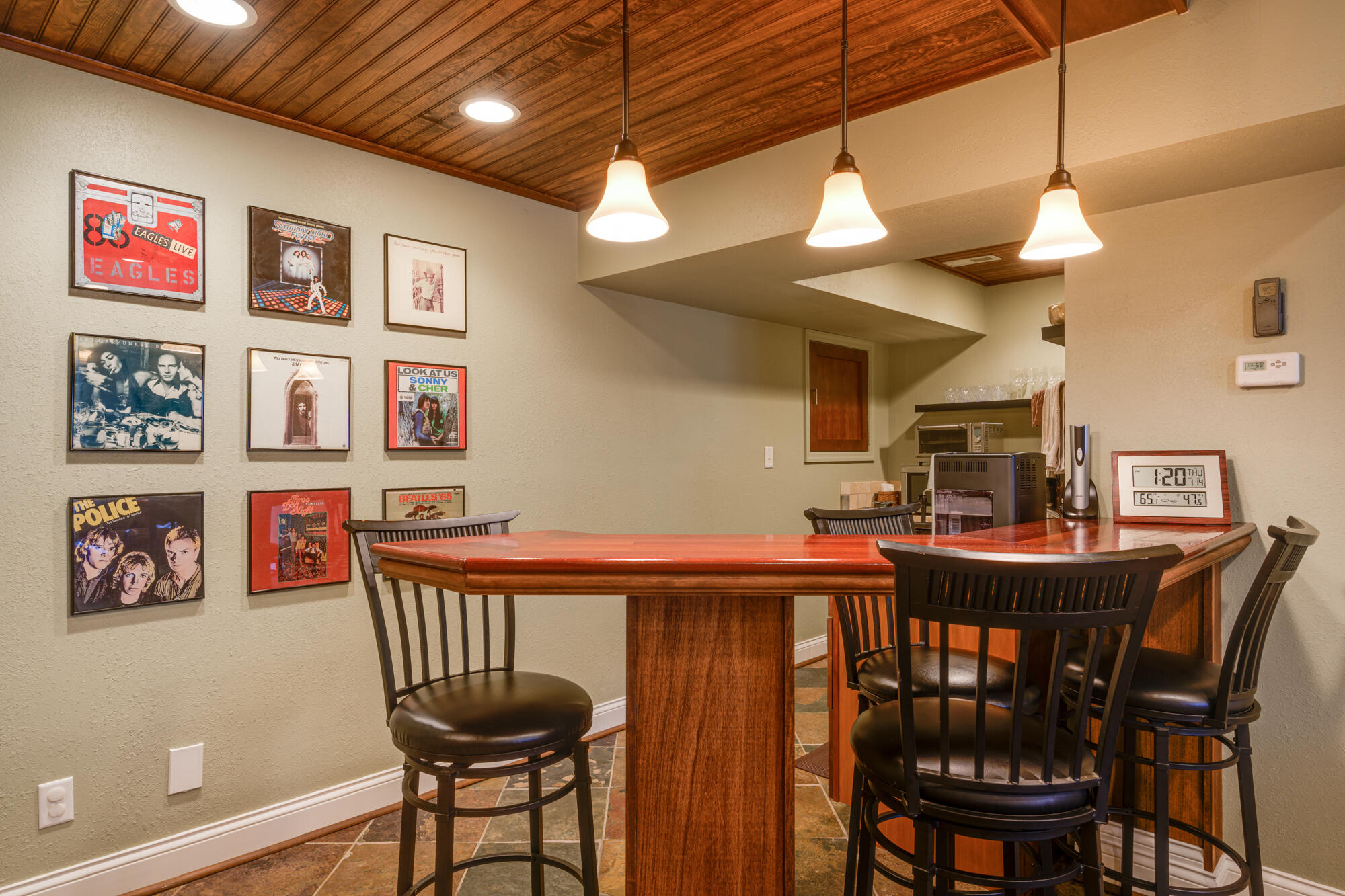 4 Jane Cove Road Signal Mountain, TN 37377 - Photo 51 of 63 Basement Level