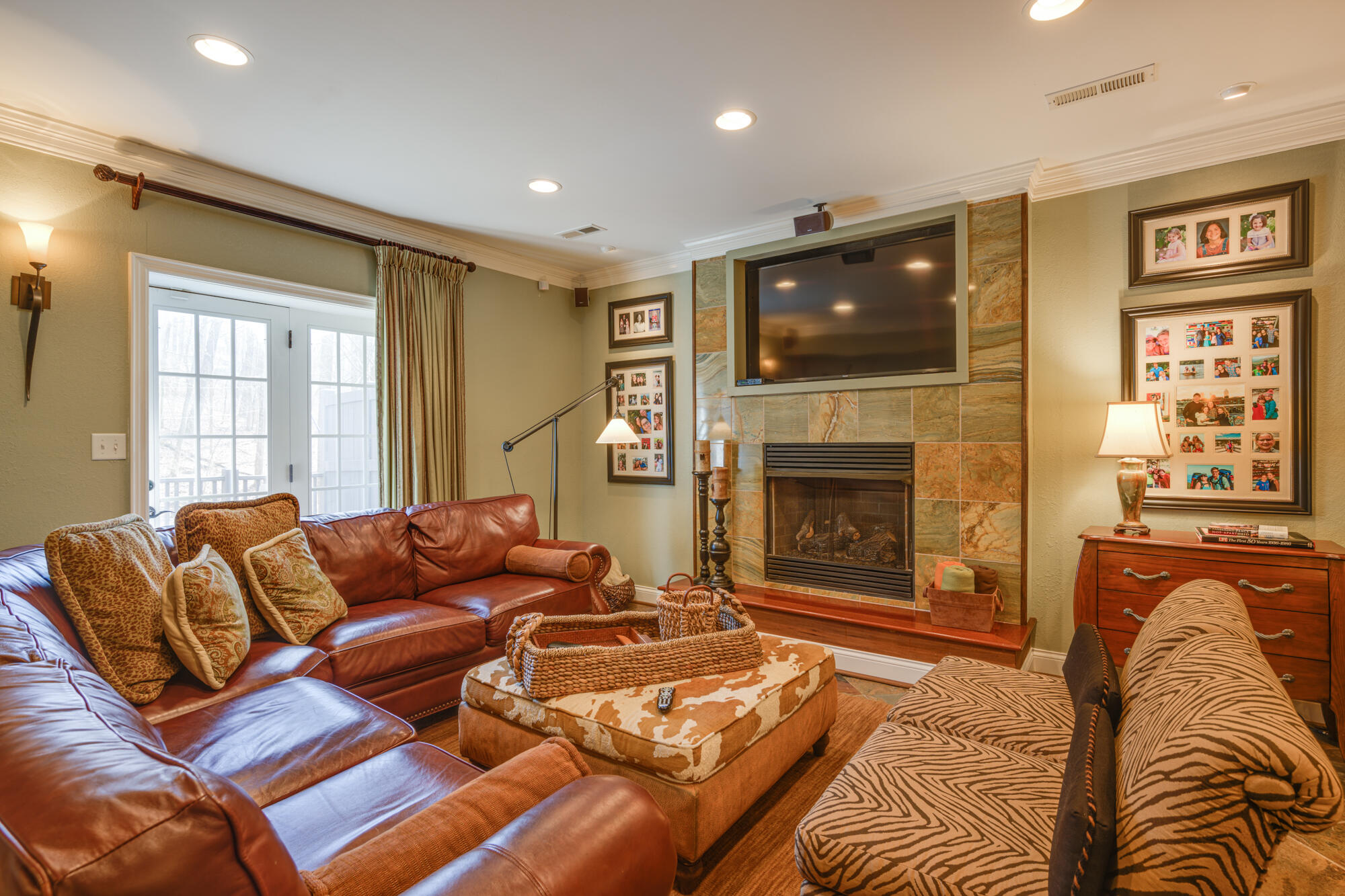 4 Jane Cove Road Signal Mountain, TN 37377 - Photo 53 of 63 Basement Level