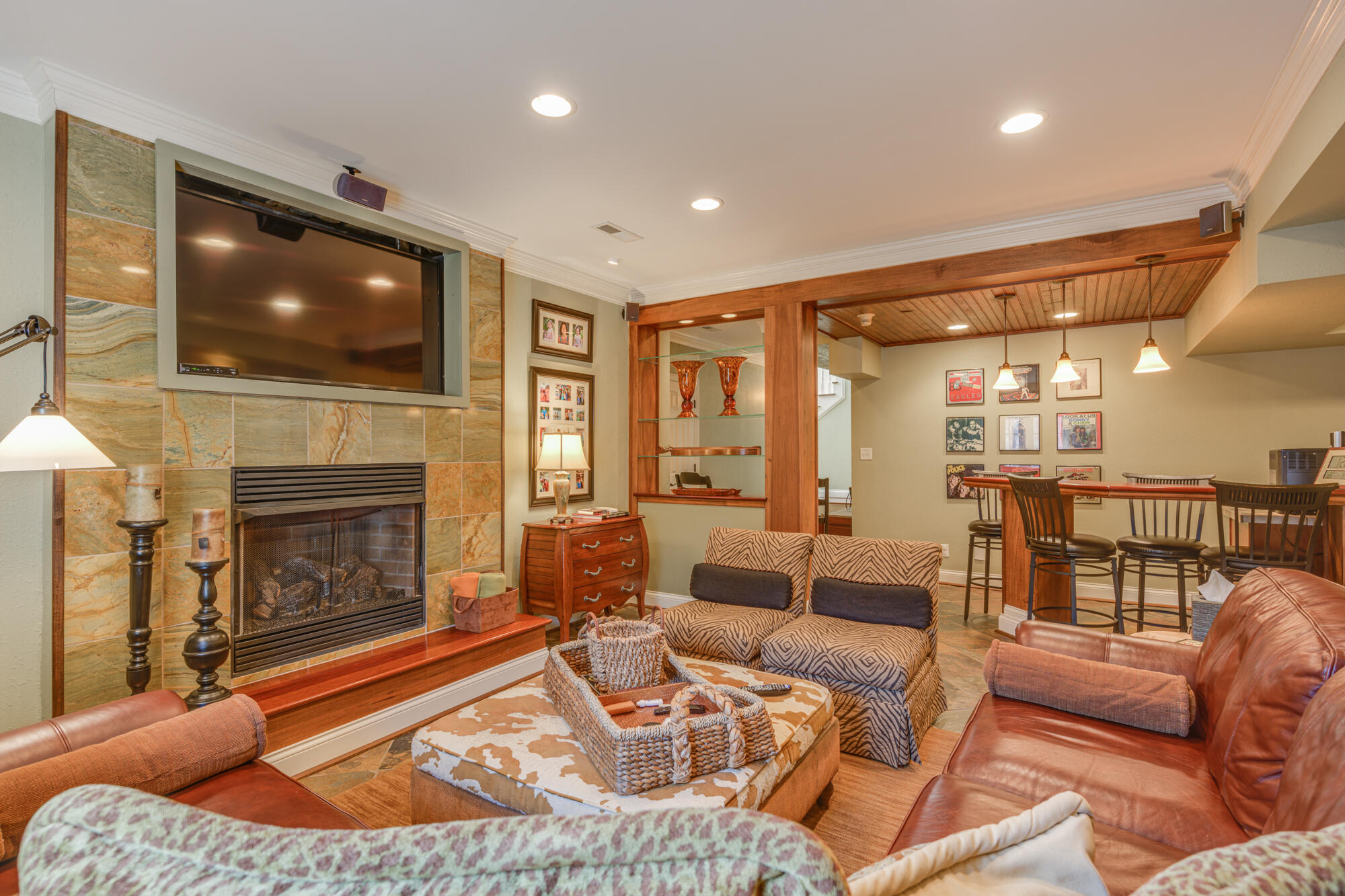 4 Jane Cove Road Signal Mountain, TN 37377 - Photo 54 of 63 Basement Level