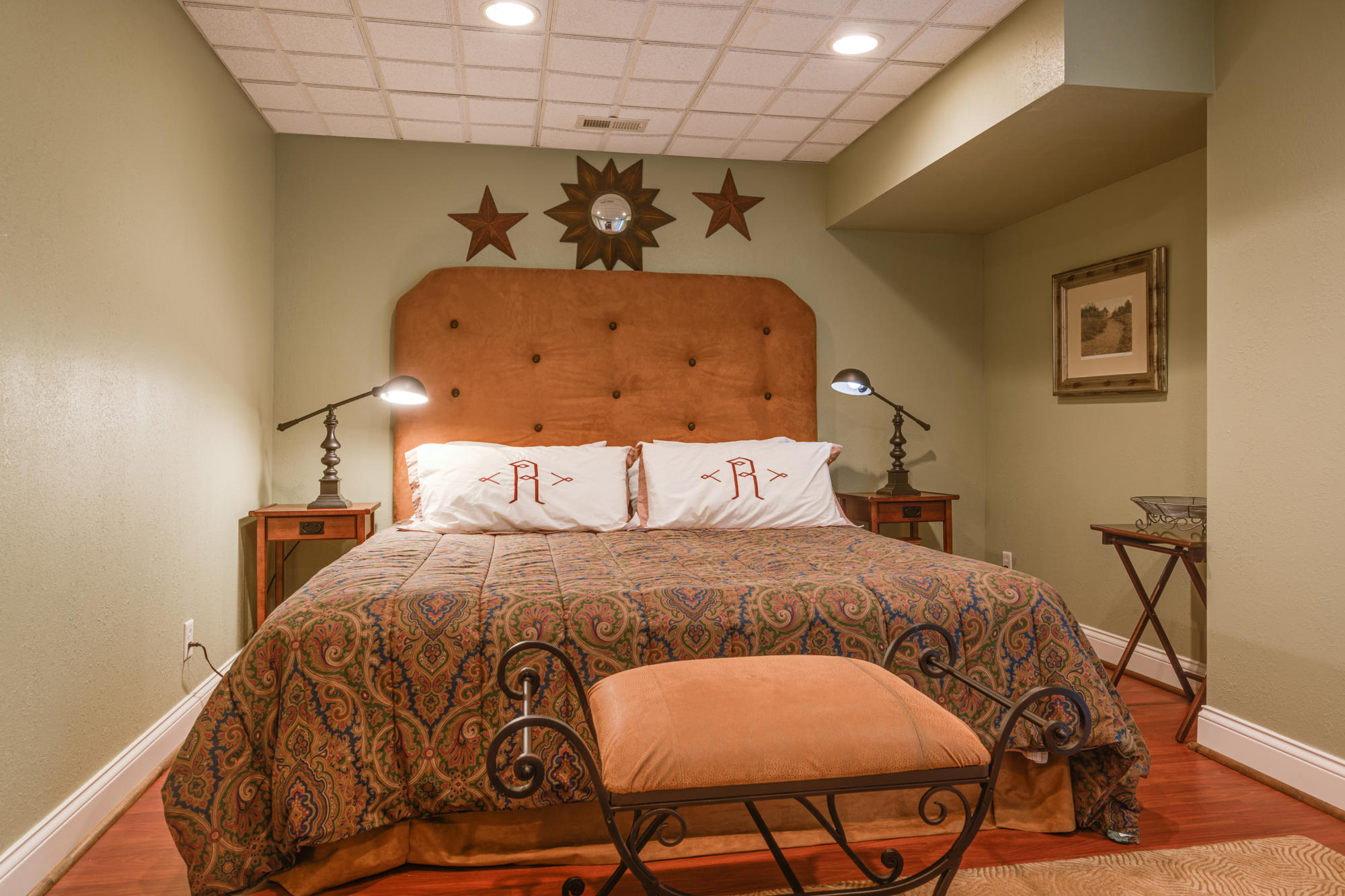 4 Jane Cove Road Signal Mountain, TN 37377 - Photo 56 of 63 Basement Level