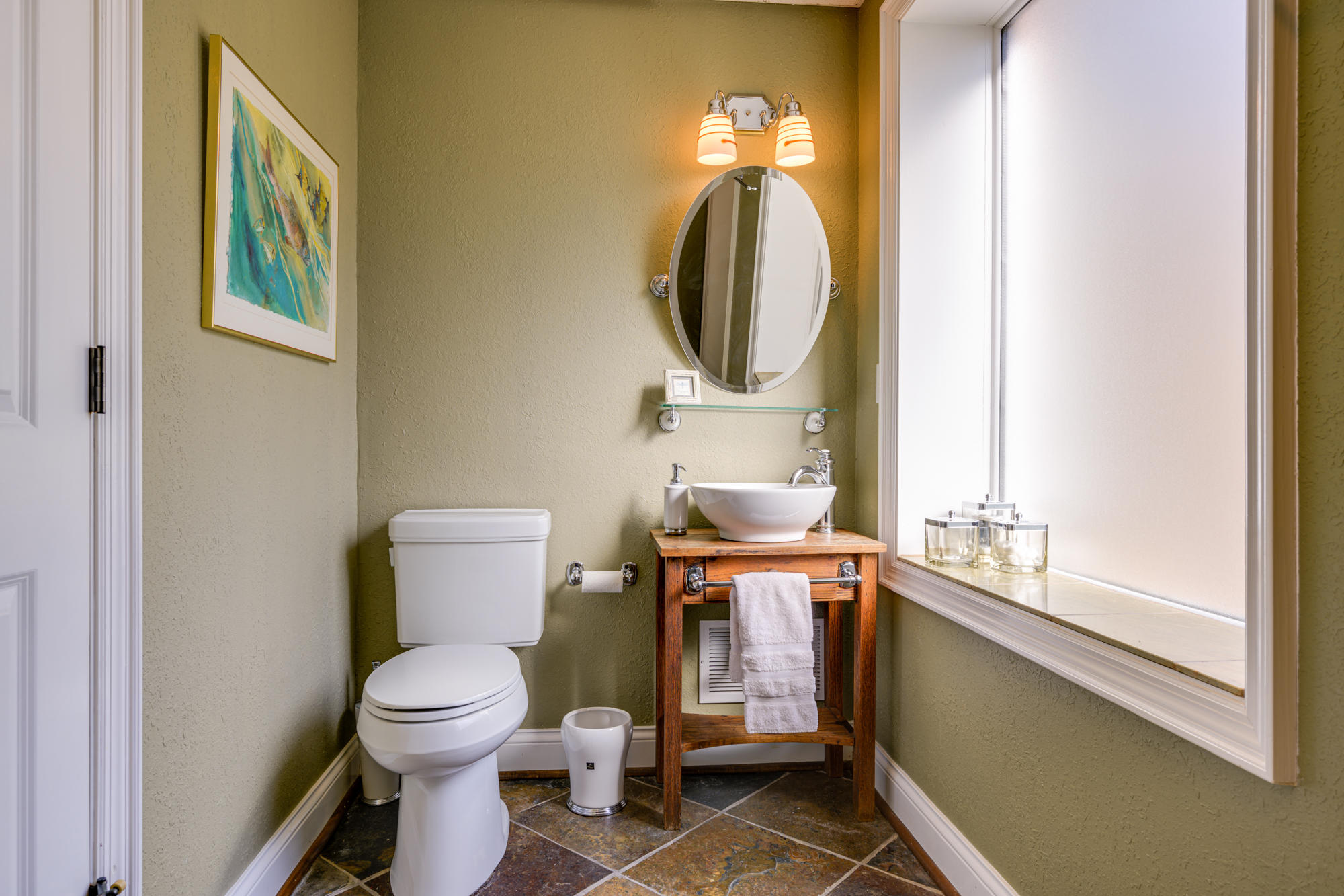 4 Jane Cove Road Signal Mountain, TN 37377 - Photo 57 of 63 Basement Level