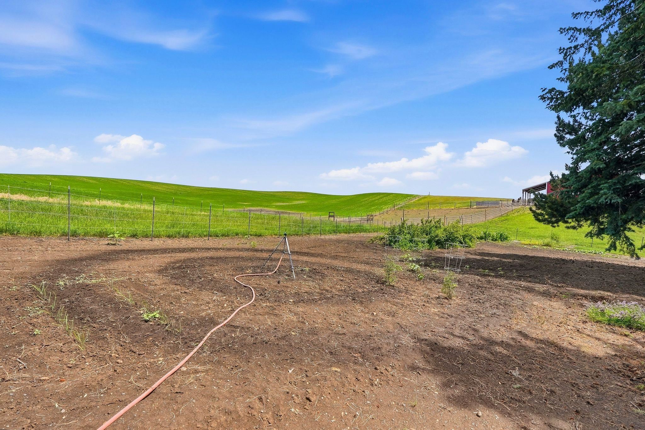 12103 East Spring Valley Road Latah, WA 99018 - Photo 36 of 49
