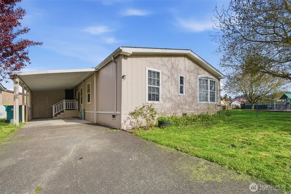 $82,000 | 273 Holly Drive, Unit 16, Enumclaw, WA 98022