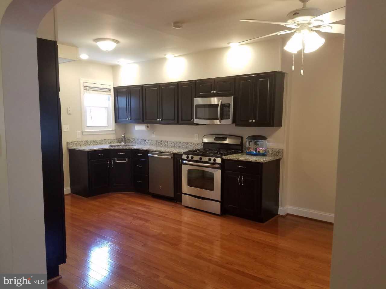 6808 Dunhill Road Baltimore, MD 21222 - Photo 11 of 30 Views from the living room.