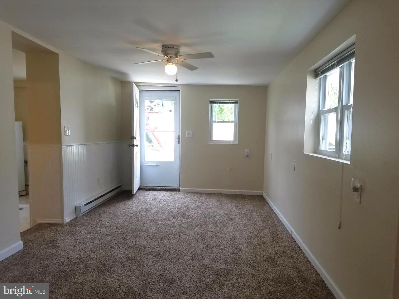 6808 Dunhill Road Baltimore, MD 21222 - Photo 13 of 30 Could be used as dining room, bedroom, playroom.