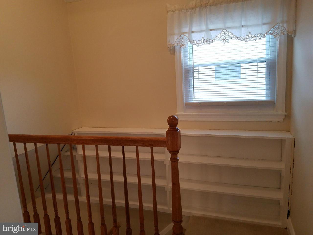 6808 Dunhill Road Baltimore, MD 21222 - Photo 16 of 30 Upper floor bookcase or display your photos.
