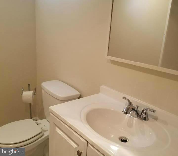 6808 Dunhill Road Baltimore, MD 21222 - Photo 20 of 30 Basement Bathroom.