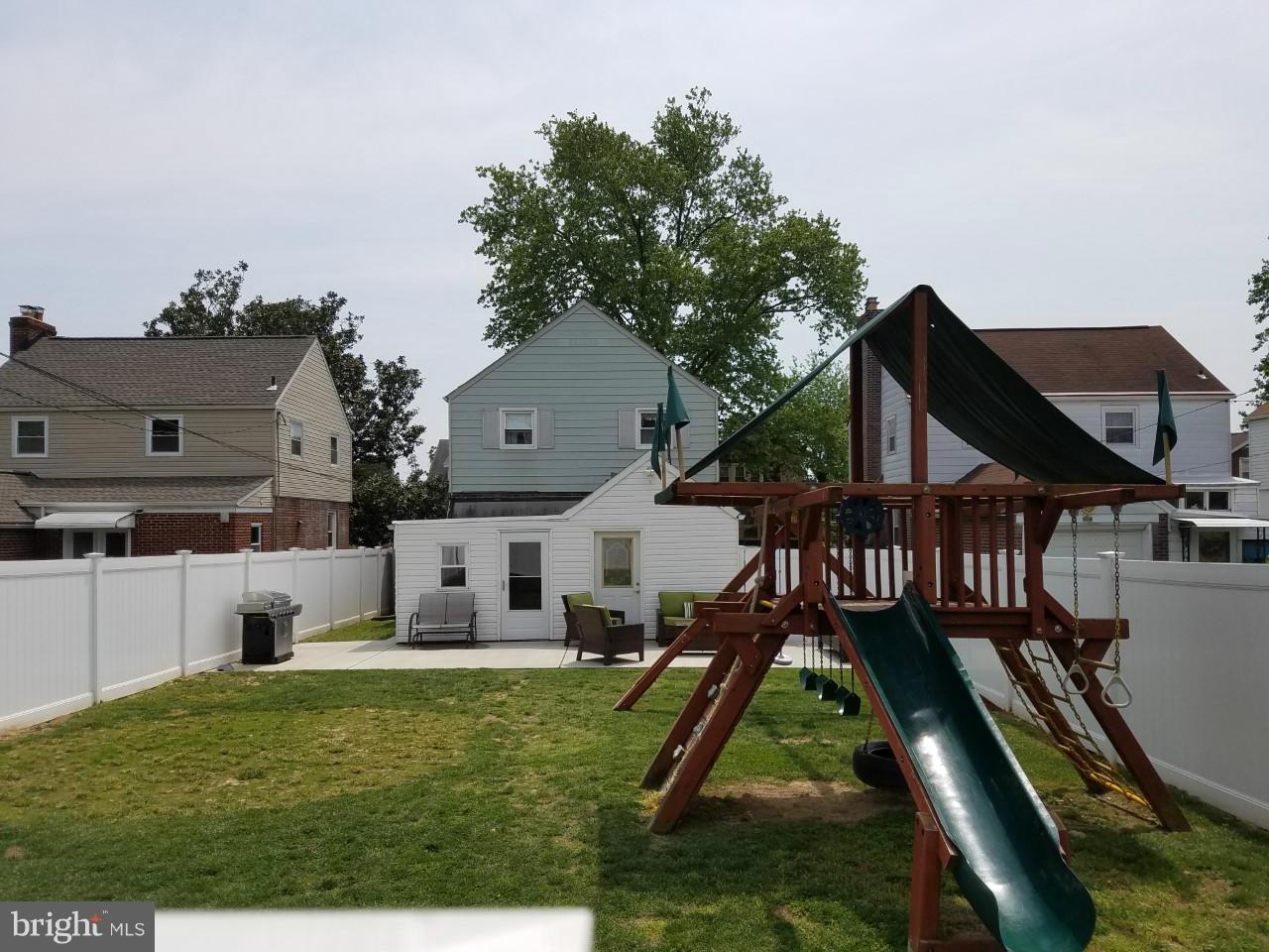 6808 Dunhill Road Baltimore, MD 21222 - Photo 26 of 30 Endless Fun.