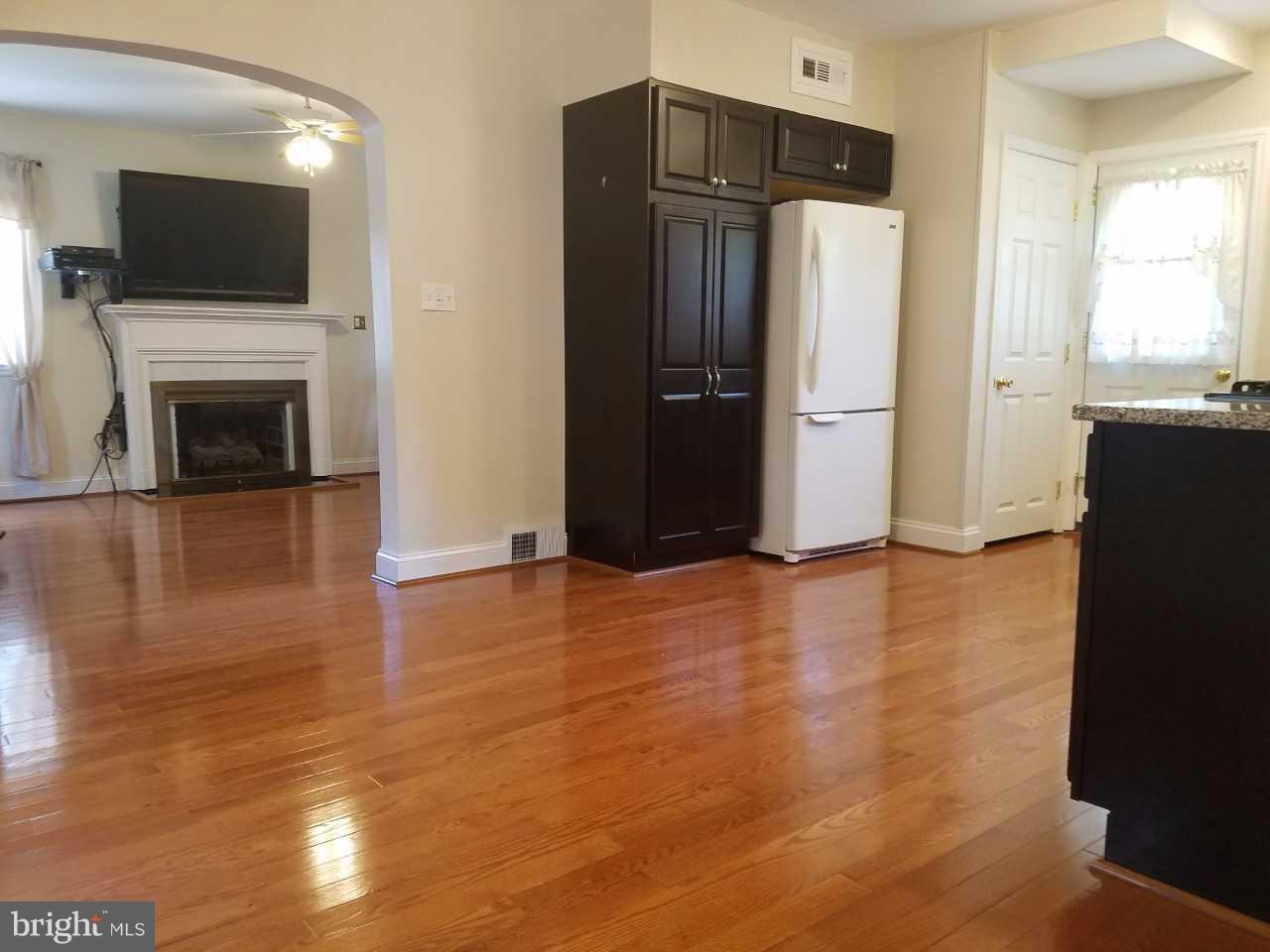 6808 Dunhill Road Baltimore, MD 21222 - Photo 7 of 30 Views from the kitchen.