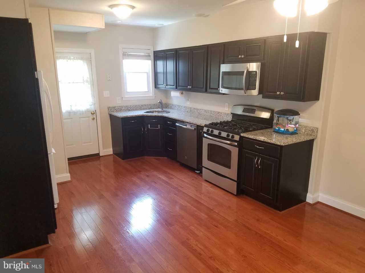 6808 Dunhill Road Baltimore, MD 21222 - Photo 9 of 30 Spacious kitchen to cook in.