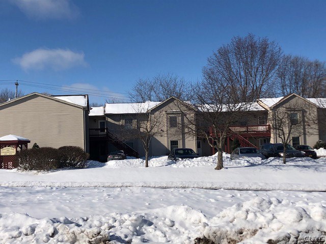 410 Fultz Drive Oneida, NY 13421 - Photo 1 of 1 Desired condo community