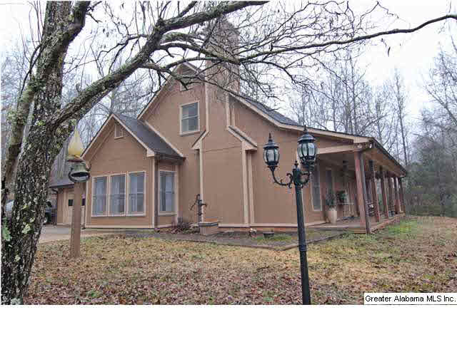 5228 Bonnie Ruth Road Trussville, AL 35173 - Photo 1 of 13