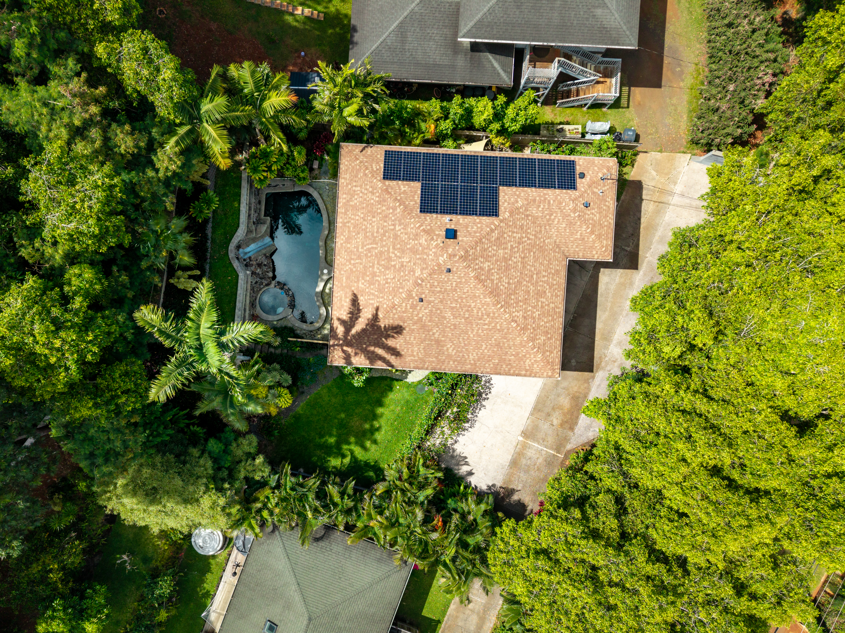 4850 Hauaala Road Kapaa, HI 96746 - Photo 28 of 30