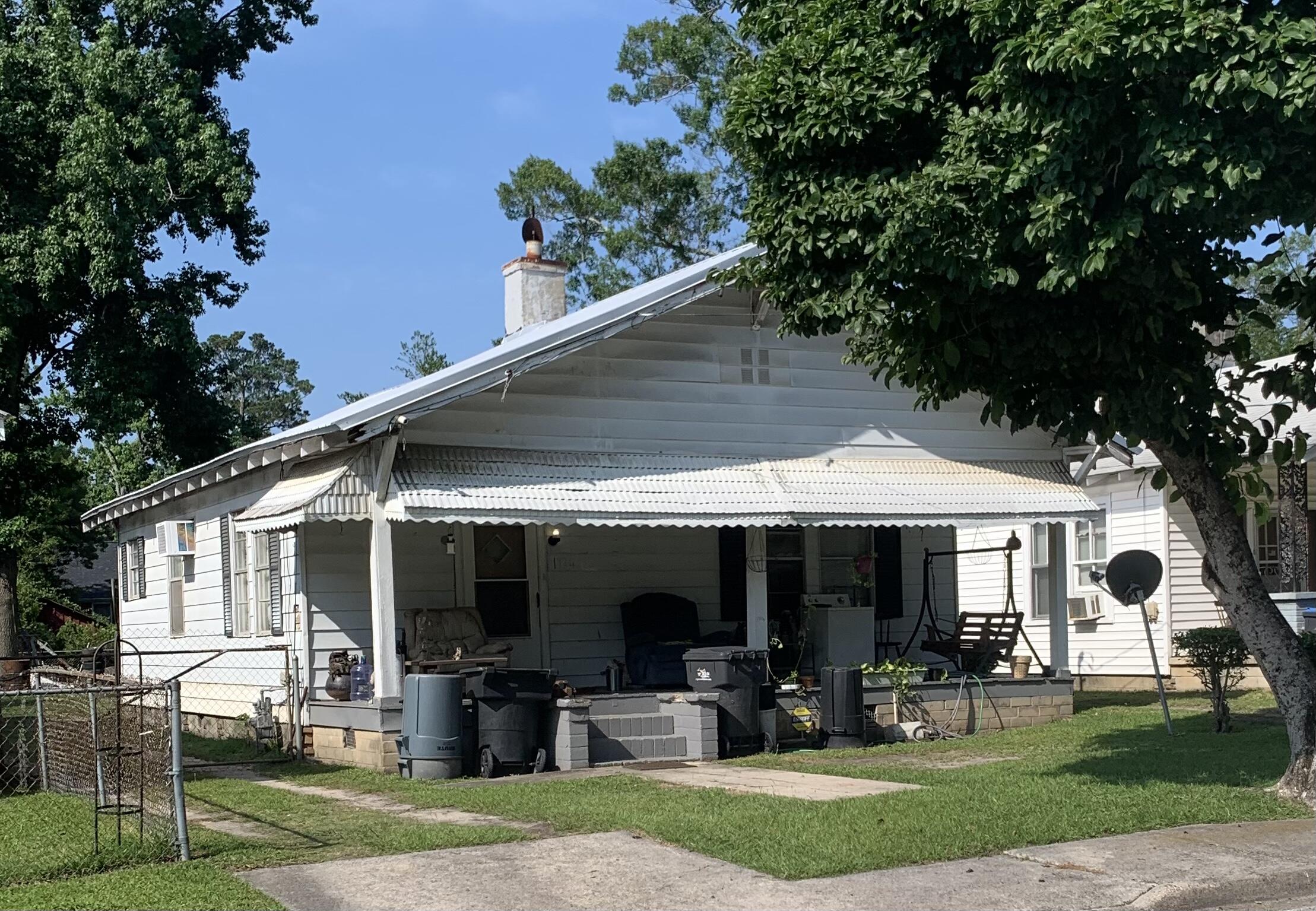 1934 Starnes Street Augusta, GA 30904 - Photo 2 of 2 824BF718-BD3B-441F-8948-B5444A512B29