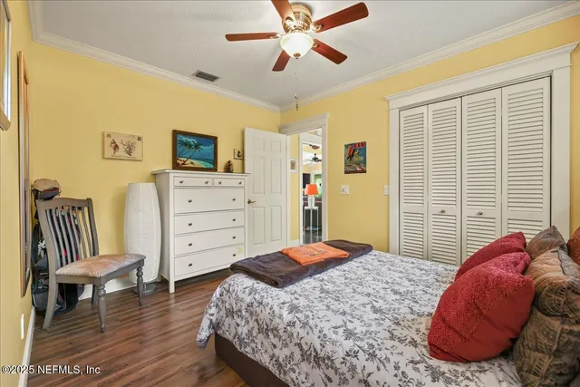 $575,000 | 802 Lemon Avenue, Crescent City, FL 32112