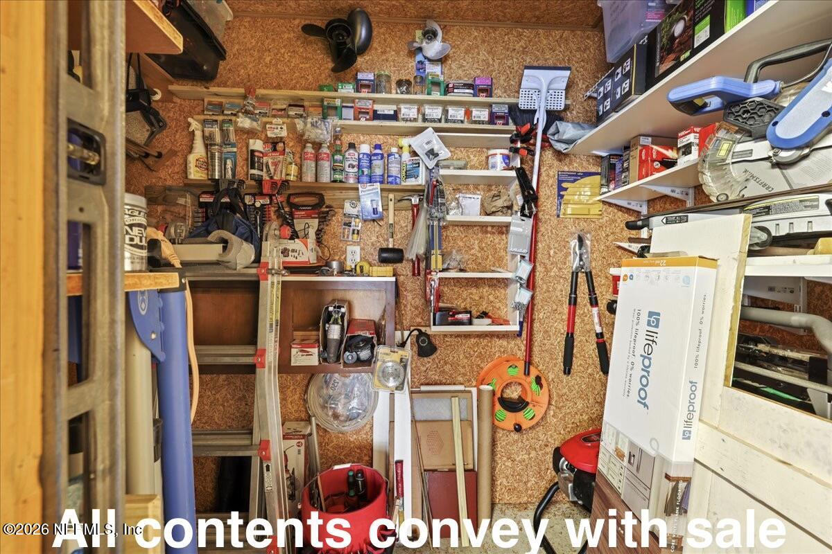 802 Lemon Avenue Crescent City, FL 32112 - Photo 35 of 46