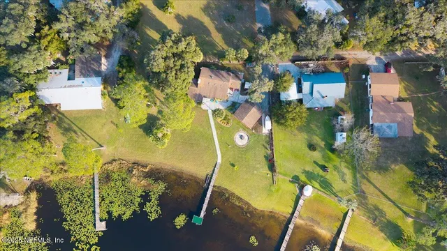 $575,000 | 802 Lemon Avenue, Crescent City, FL 32112